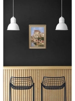 Картина на стену интерьерная на холсте 39*54 см