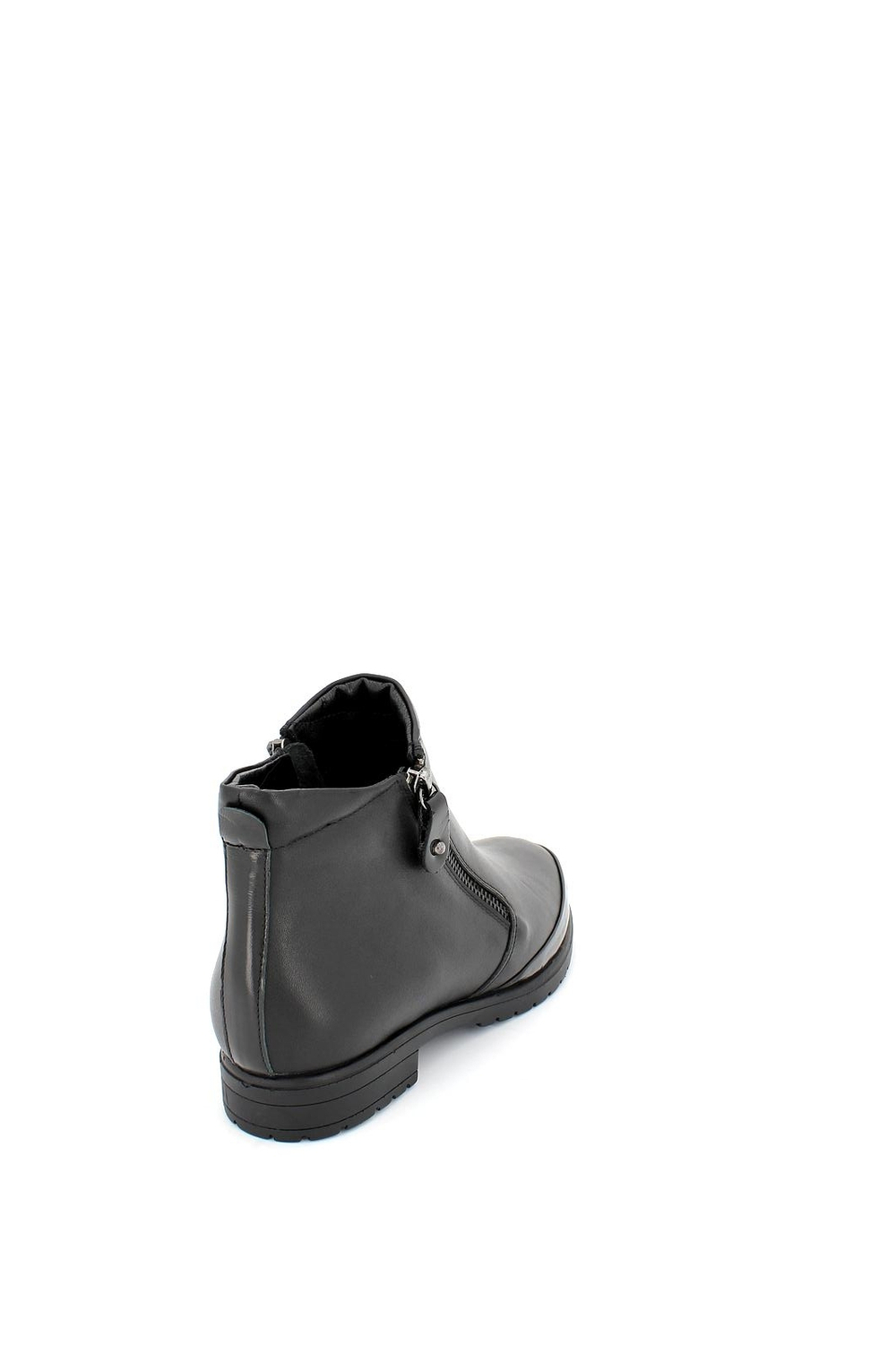 Ботинки женские Ascalini R3775