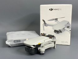 DJI Mini 2 SE Новый