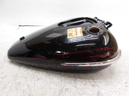 Бак топливный Yamaha XV1900CU Raider