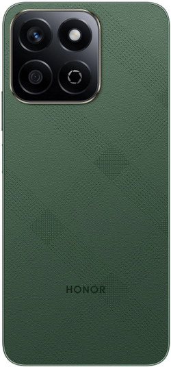 Honor X7c 8/128Gb Forest Green