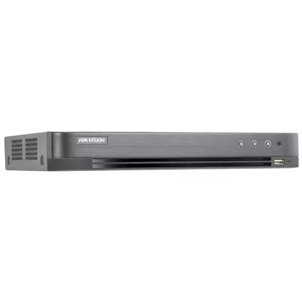 IDS-7216HUHI-M2/S(E) MHD ВИДЕОРЕГИСТРАТОР HIKVISION