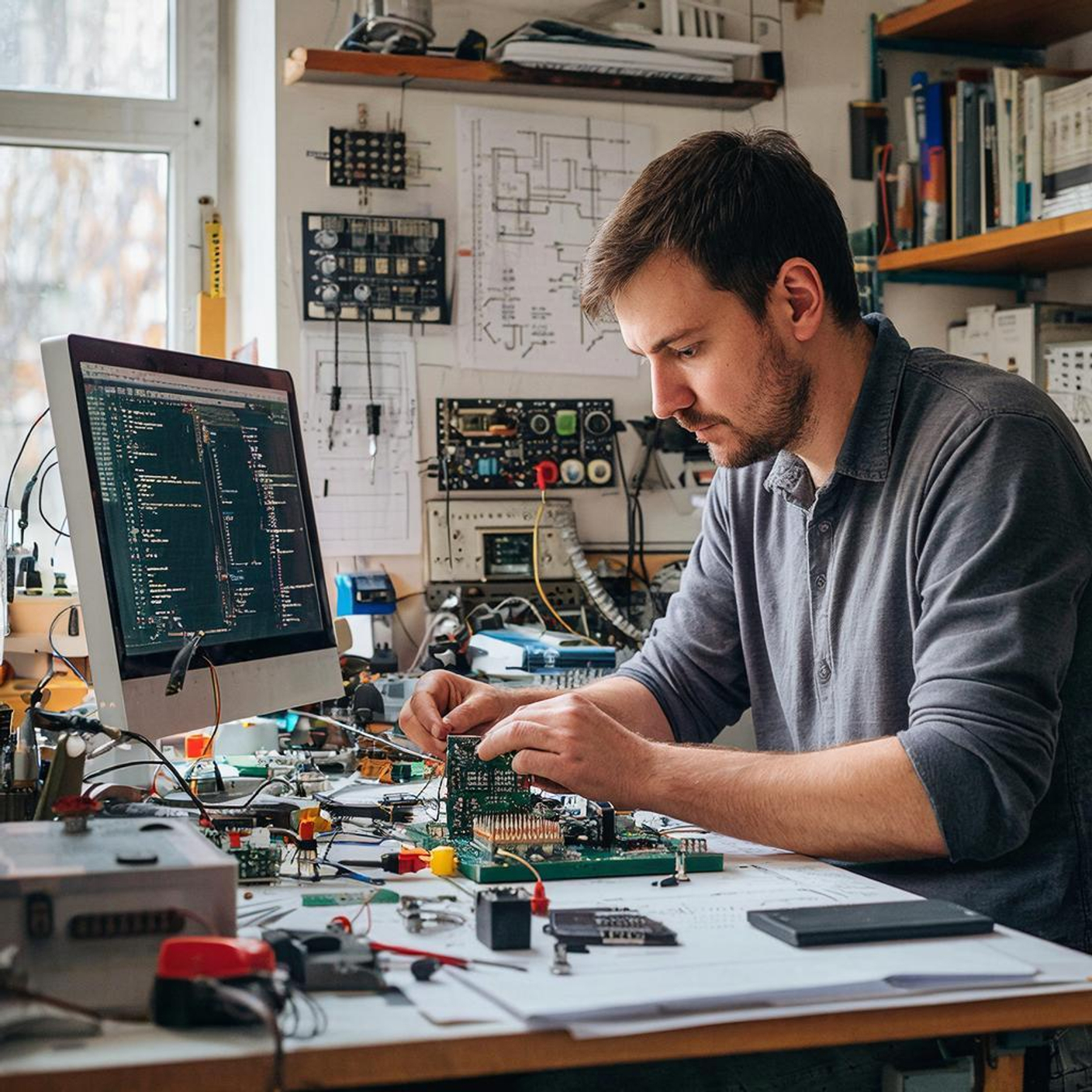 Как читать даташиты, чтобы не ошибиться с выбором платы