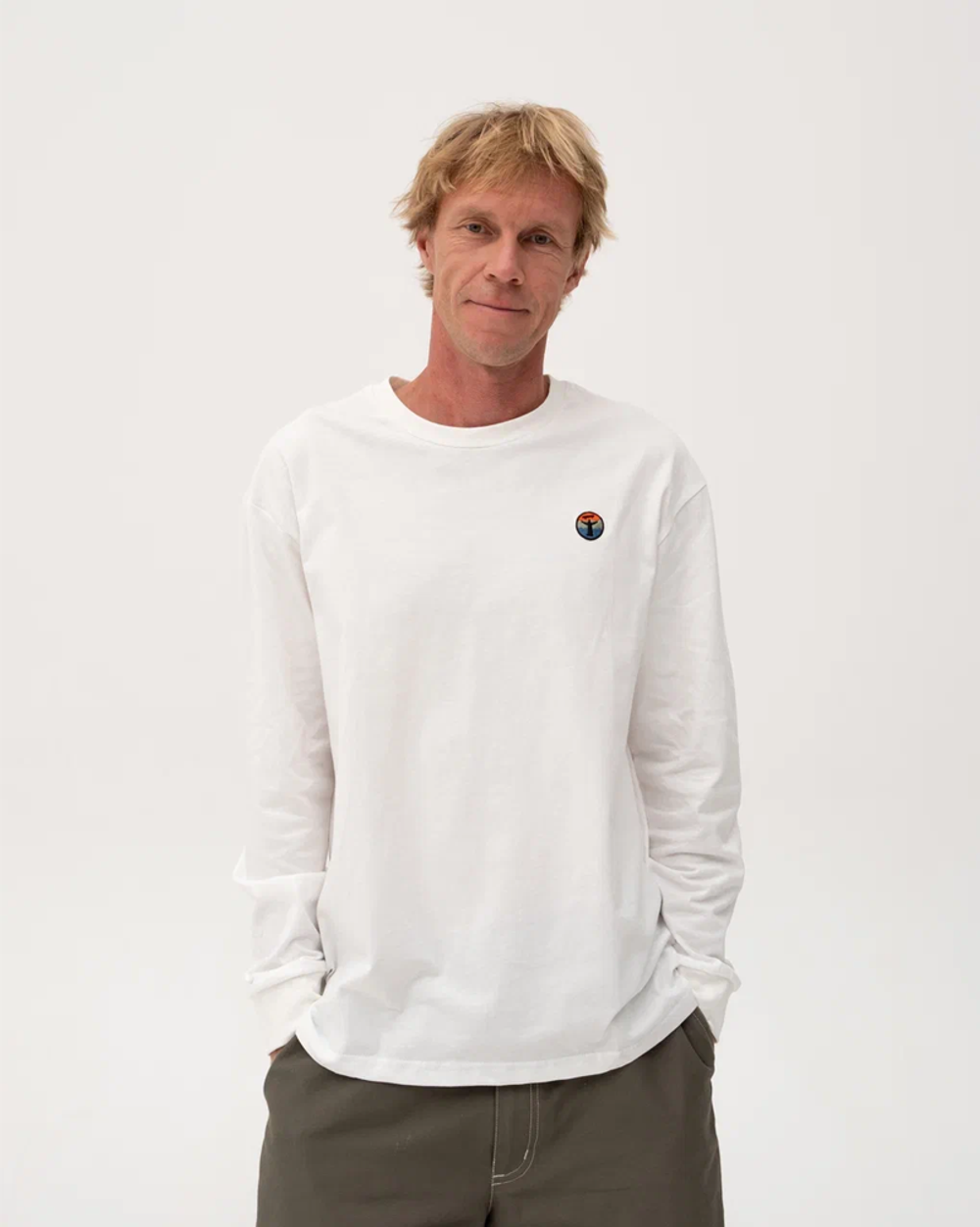 KO Long White