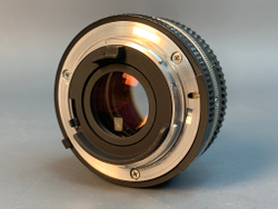Nikon Nikkor 50mm 1.8