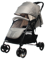 Коляска Cam Curvi