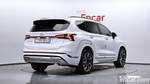 Hyundai The New Santa Fe Дизель 2.2 2WD (10.2020)