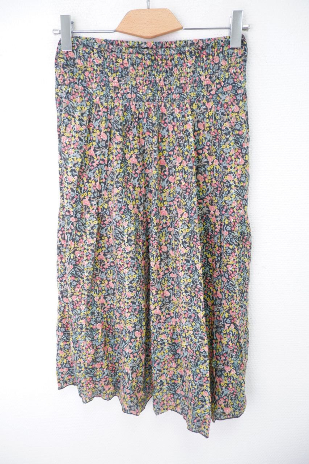 Юбка Incity с принтом 42 размер