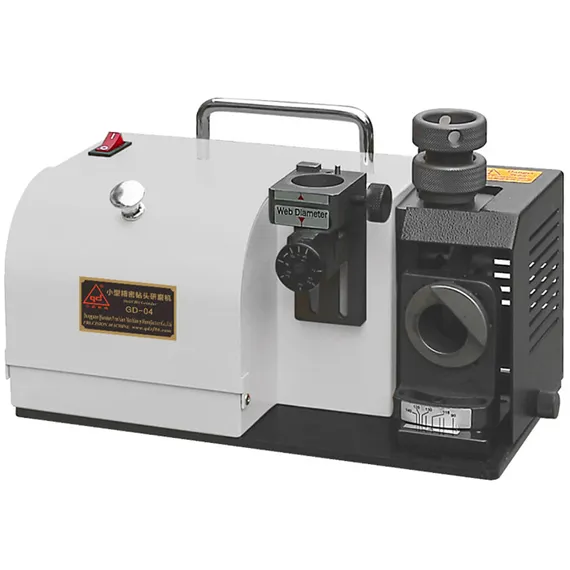 Малогабаритный заточный станок для сверл малого диаметра GD-04