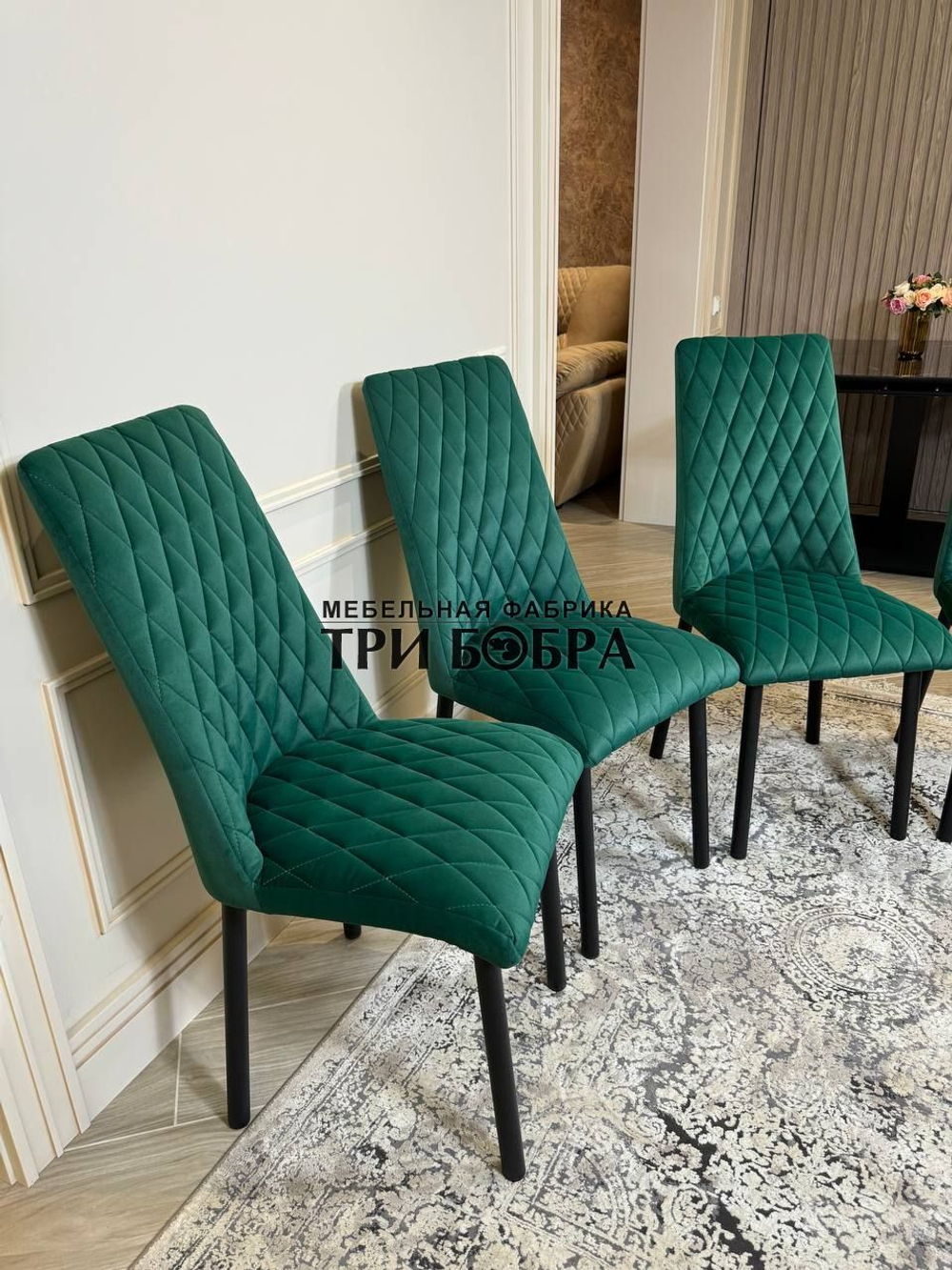 Стул "Бентли"