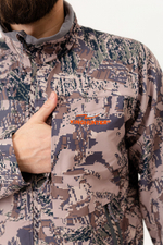 КОСТЮМ KING HUNTER SUMMER 310154