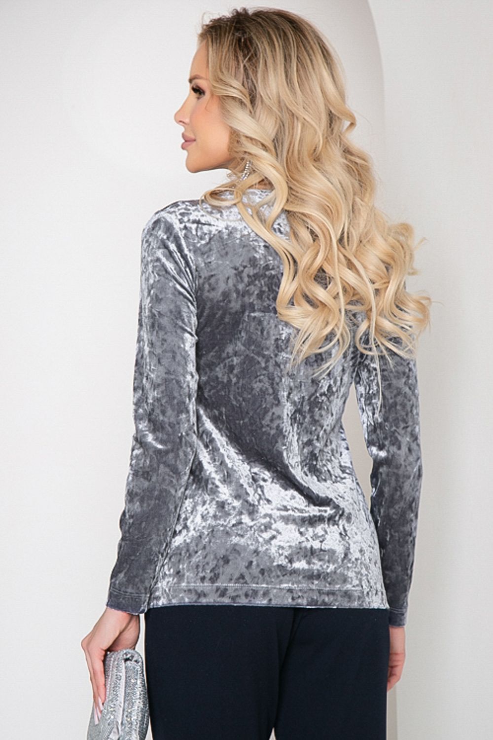 Блузка 41068-1 Avili