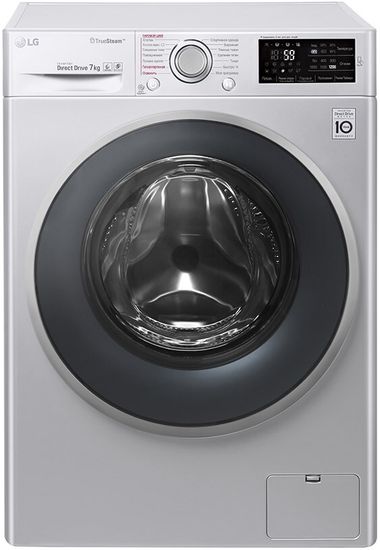 Стиральная машина LG F12U2HDS5