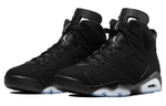 Кроссовки Jordan Air Jordan 6 Retro "Metallic Silver"