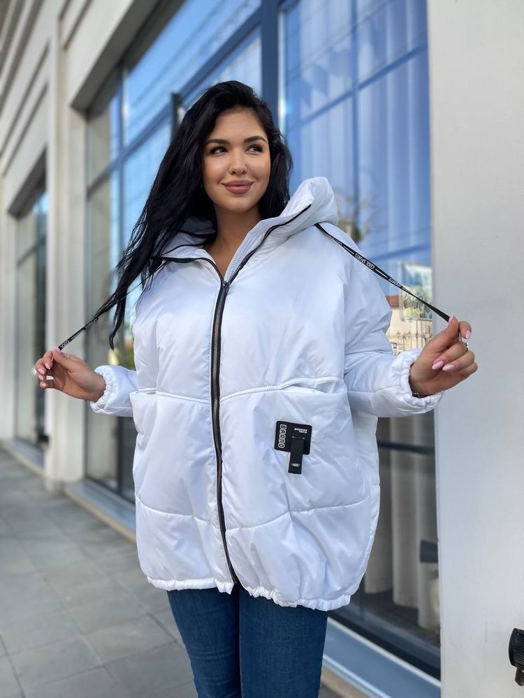 Куртка УК-067-5 Fabrika