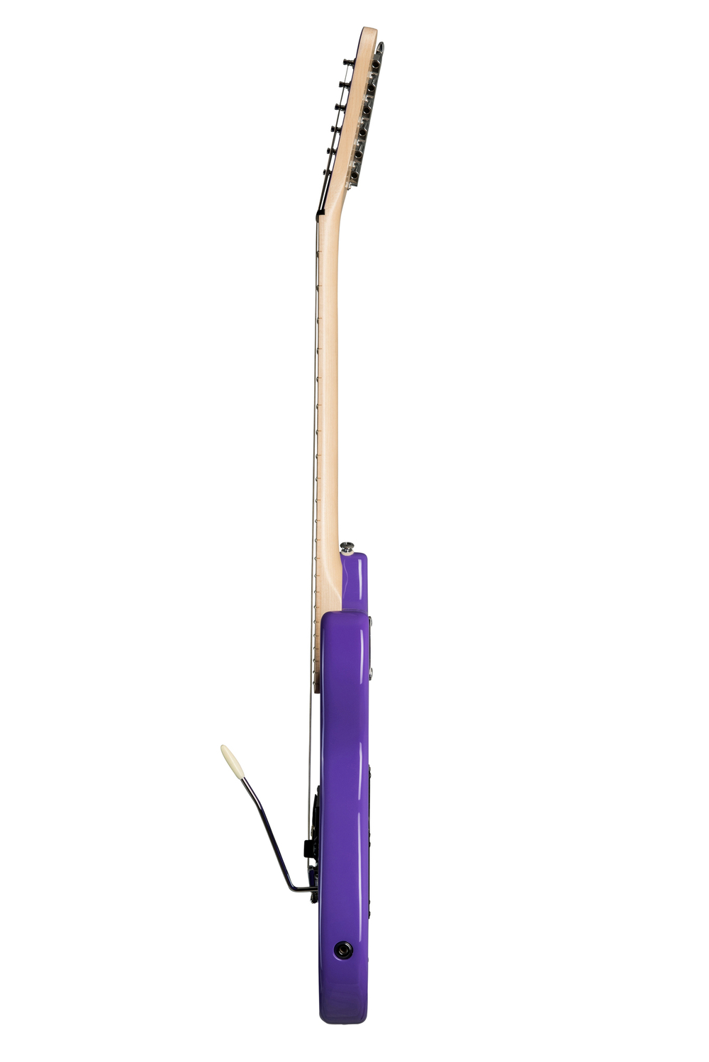 Kramer Baretta Special Purple Электрогитара
