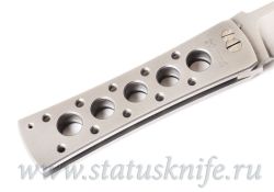 Нож Уракова А.И. Brut Брут M390фотография - 6