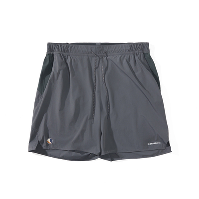 Шорты Nothomme Monterest X Tttm Outdoor графит
