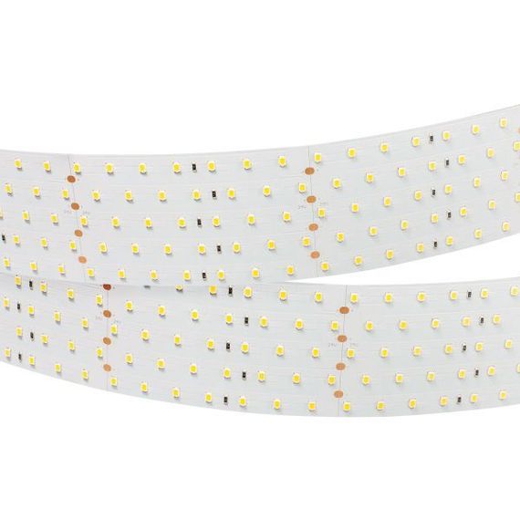 Светодиодная лента Arlight 36W/m 350LED/m 2835SMD теплый белый 2,5M 020390(2)