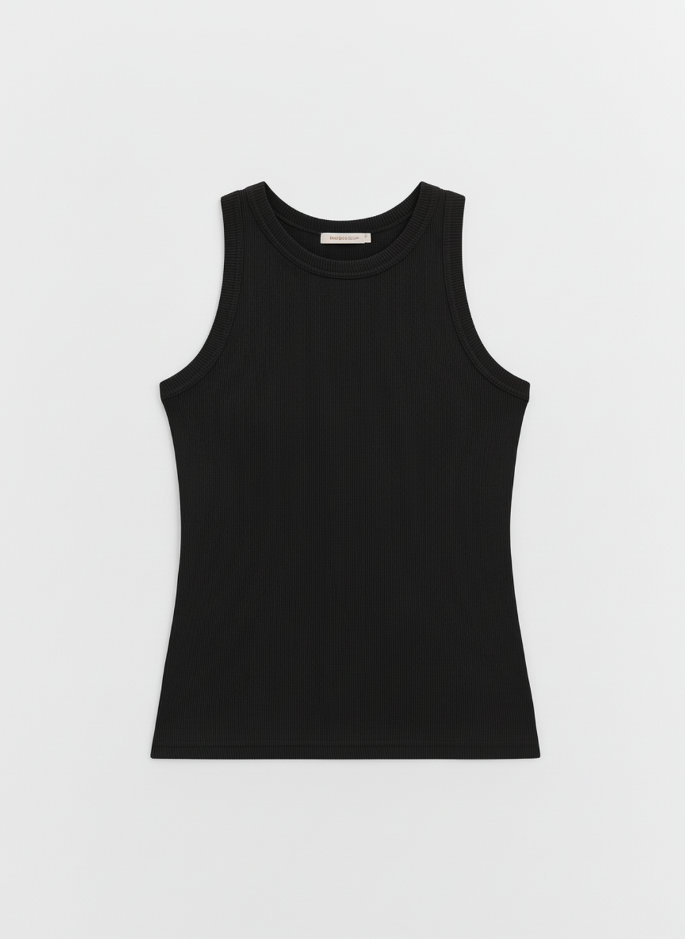 Набор №5 из трех топов в рубчик