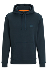 Худи Wetalk BOSS ORANGE - морской(50468445)