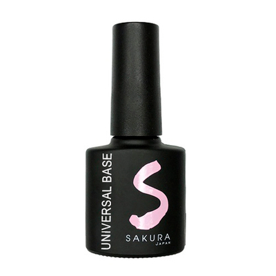 Rubber Basa - Каучуковая база "Sakura" 8 мл.