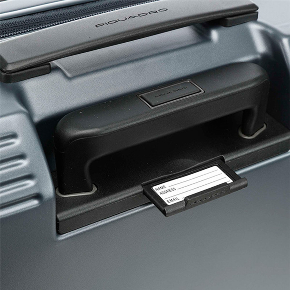 Чемодан Piquadro PiQBIZ BV4426BIZBM/BLU