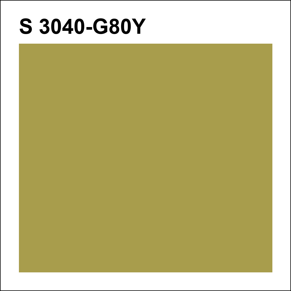 S 3040-G80Y за кг