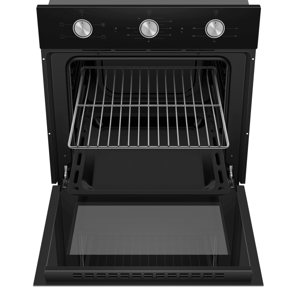 Шкаф духовой электрический MAUNFELD AEOC6040B