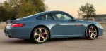 КОВАНЫЕ ДИСКИ ДЛЯ PORSCHE 911 997 CARRERA S 2009 ПОРШ