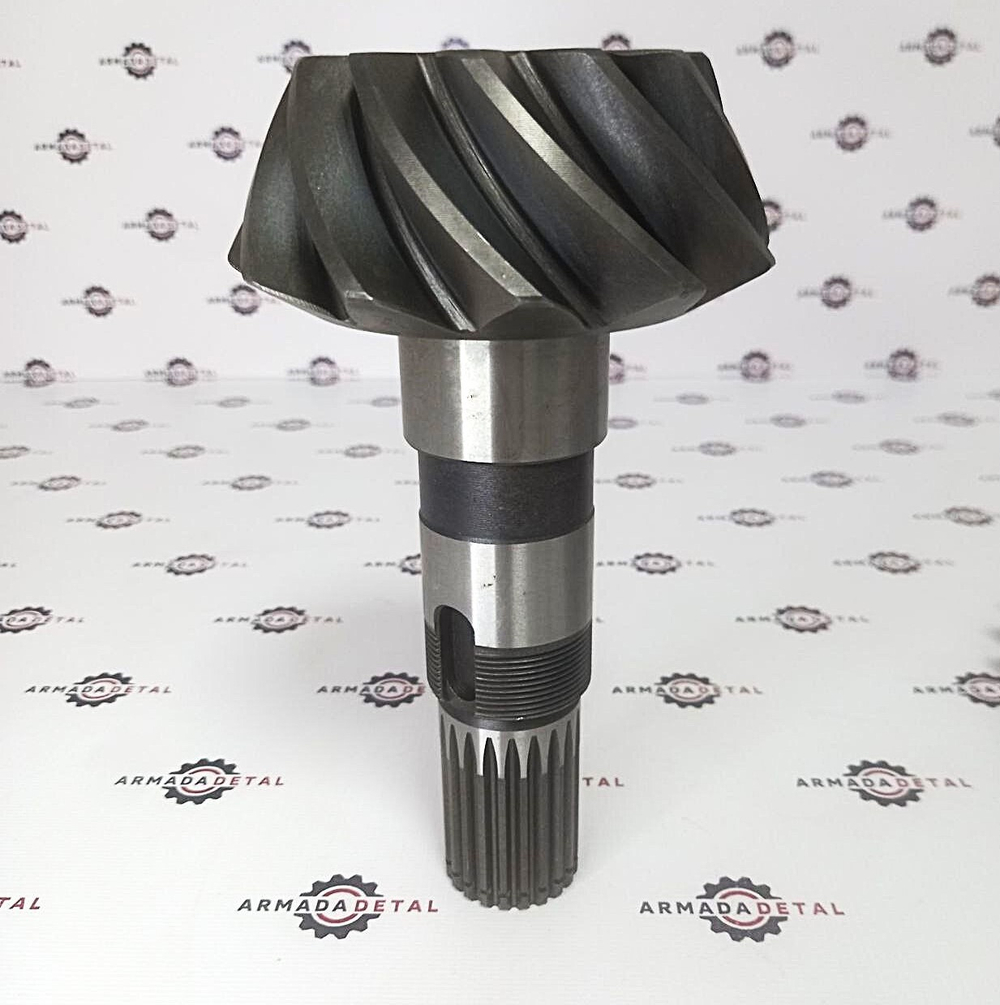 Главная пара 12/33 | 68346 | Aoss