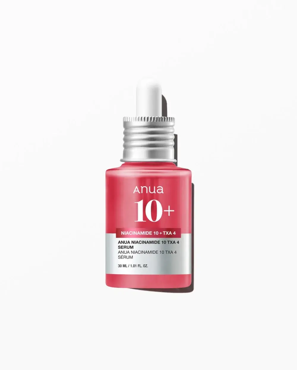 Сыворотка для лица Anua Niacinamide 10% + TXA 4% Serum 30 мл