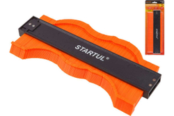 Профильная линейка STARTUL 250 мм Profi ST3410-25