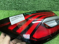 Фонарь левый внешний Geely Coolray (2019-2024)