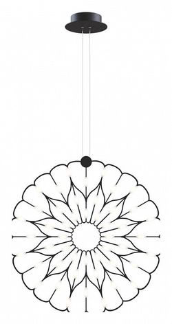 Подвесной светильник Maytoni Volare MOD037PL-L48B