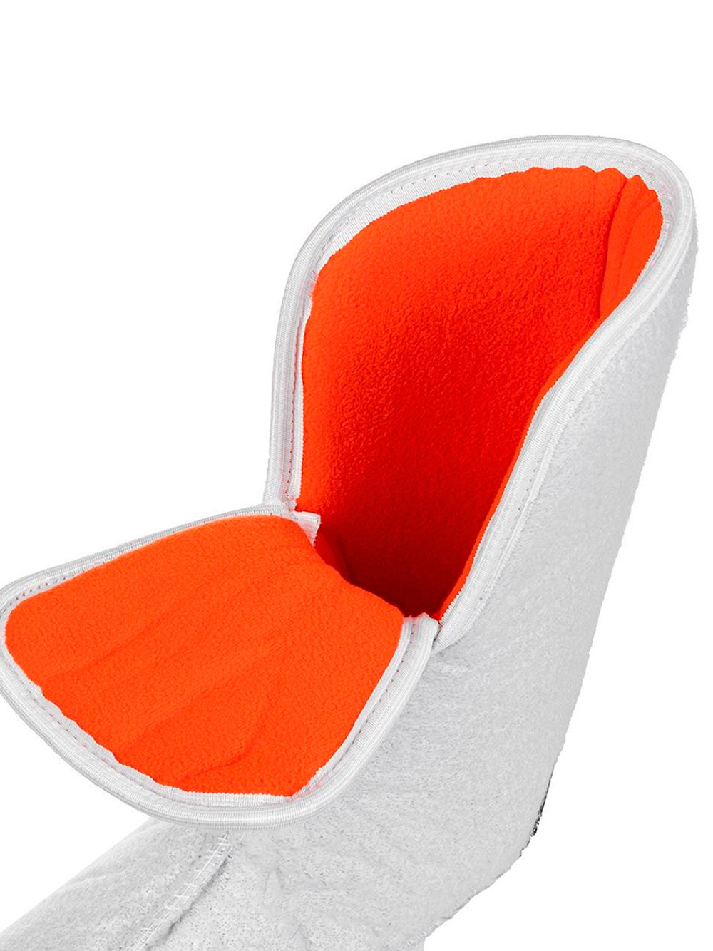 Сапоги женские Nisus DIVA из ЭВА -60 С гипоаллергенный вкладыш, манжета, цвет синий, размер 38/39