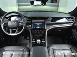 Jeep Grand Cherokee (WL) L 3.6 Overland (09.2022)