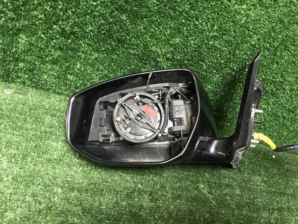 Зеркало левое Nissan Teana 3 L33 (14-20) 8 конт.