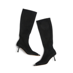 Coup De Foudre Knee high Boots 6cm Women"s