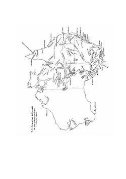 Les formes élémentaires de la vie religieuse. Le système totémique en Australie | Émile Durkheim