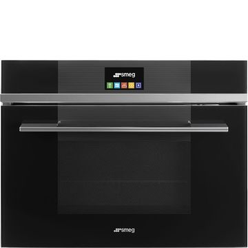 Электрический духовой шкаф Smeg SF4104MCN