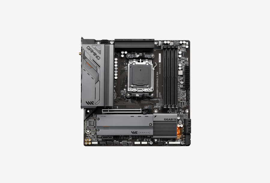 B650M GAMING X AX_0126709105500