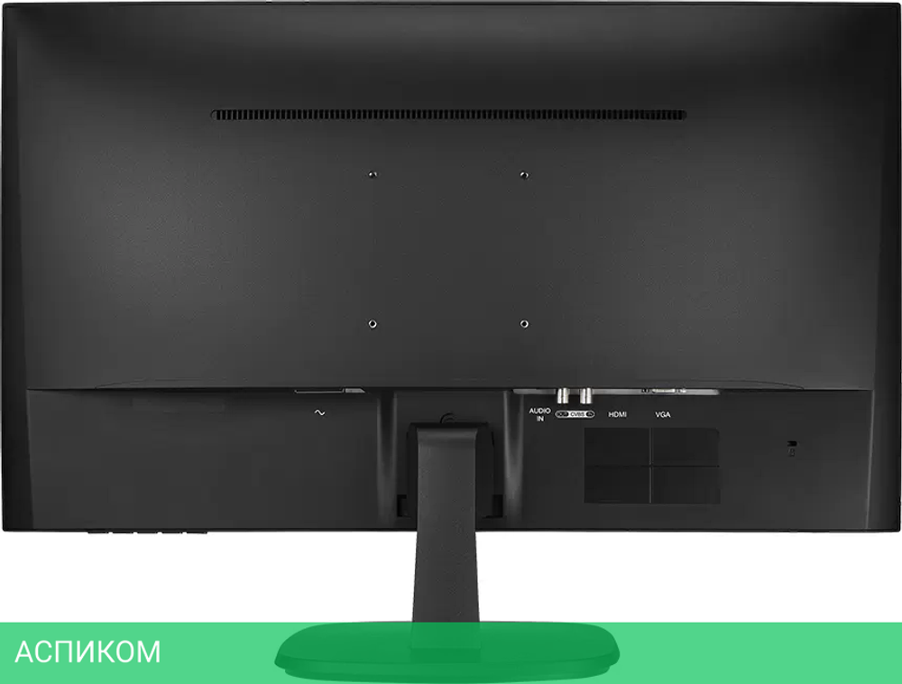 Монитор для камер видеонаблюдения AG Neovo SC-2702