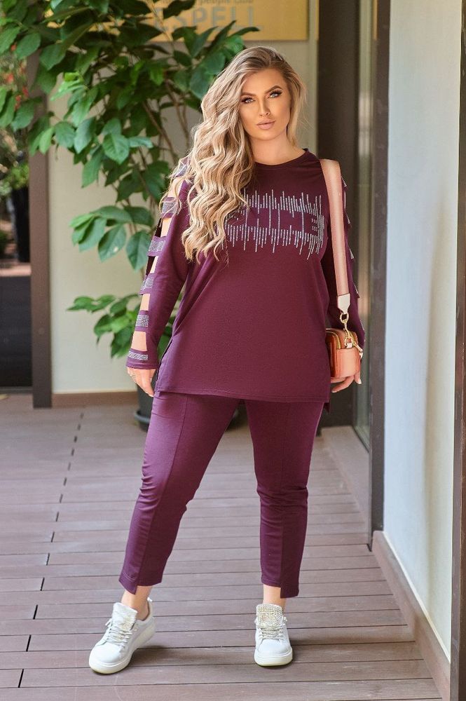 Костюм УК-245-3 &quot;SHINE&quot;