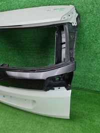 Крышка багажника Peugeot 3008 2 (2016-2024)