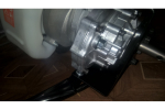 Бензобур PATRIOT PT AE65D без шнека 742104465