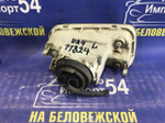 Туманка левая Honda SABER 1998-2001