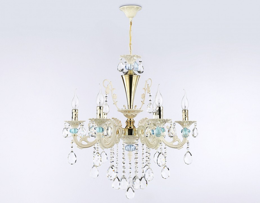 Подвесная люстра Ambrella Light TR TR4923