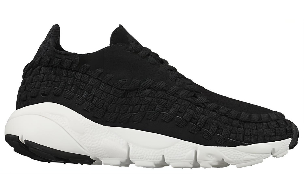 Кроссовки Nike Woven (Женская размерная сетка)