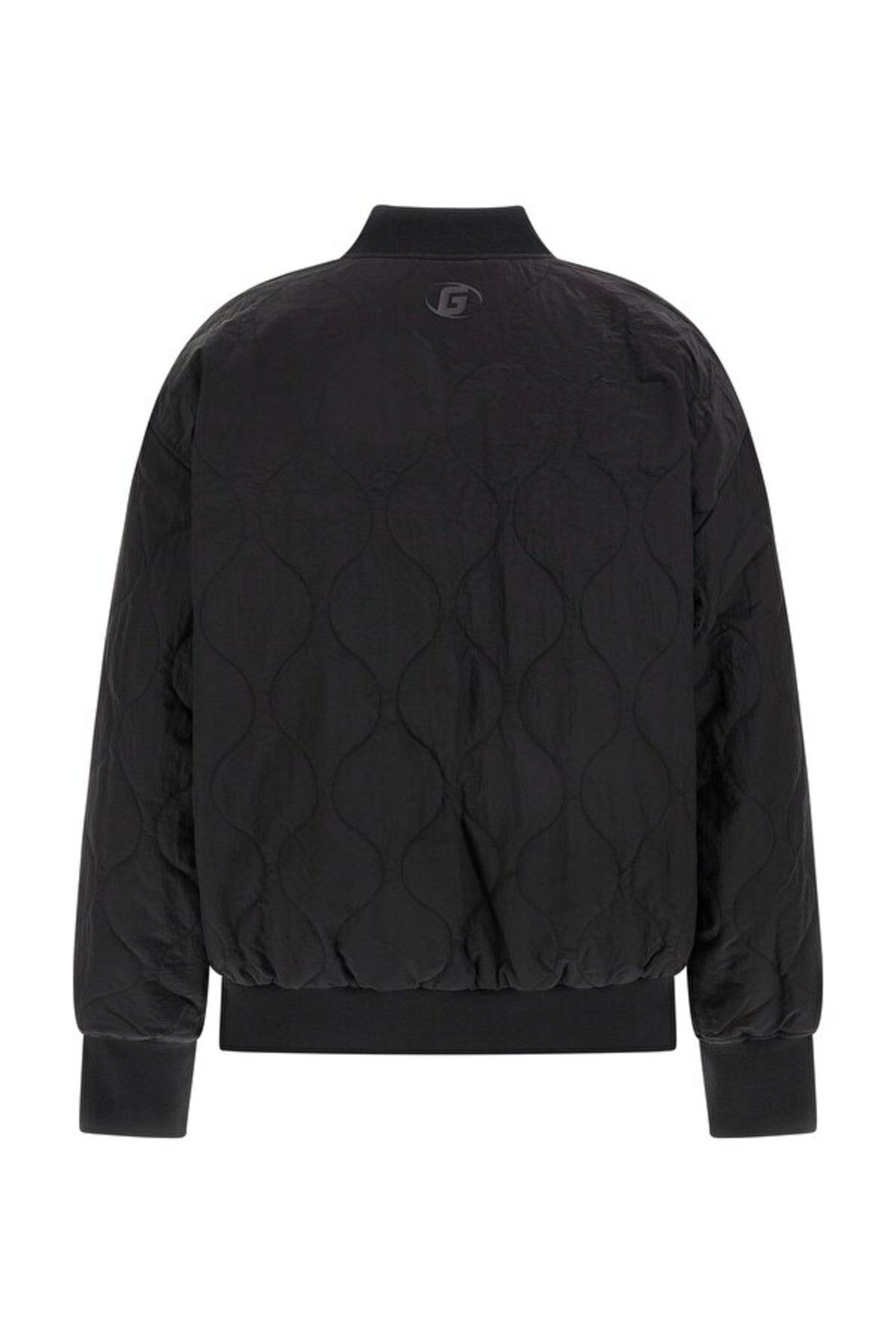 Куртка утепленная  мужская GUESS